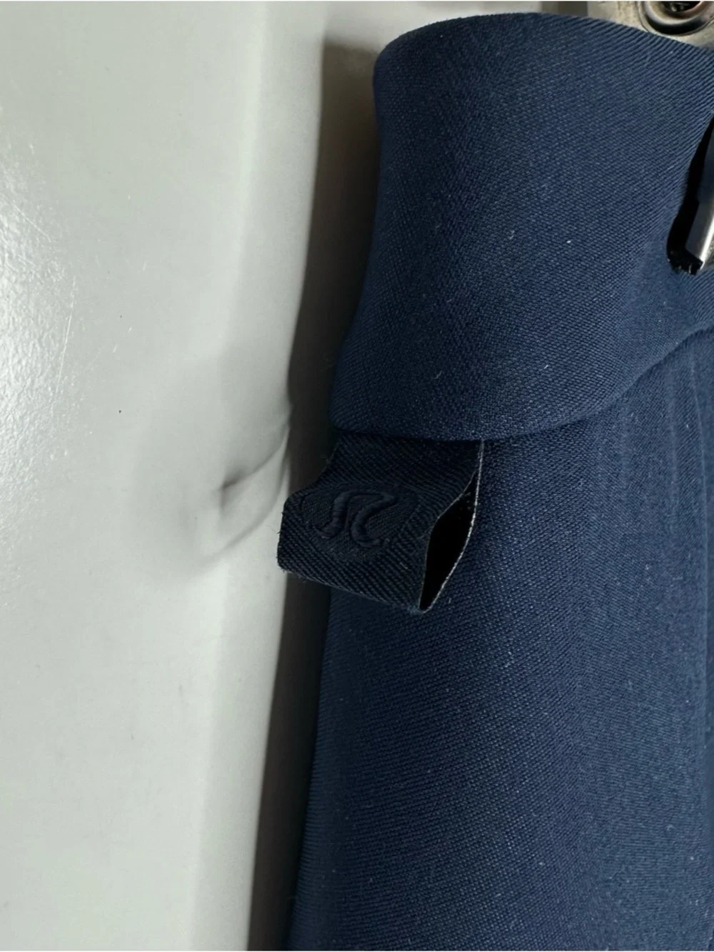Lululemon True Navy On The Move Pant *28